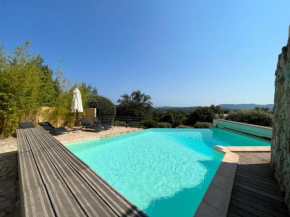 Holiday Home Villa Sognu by Interhome